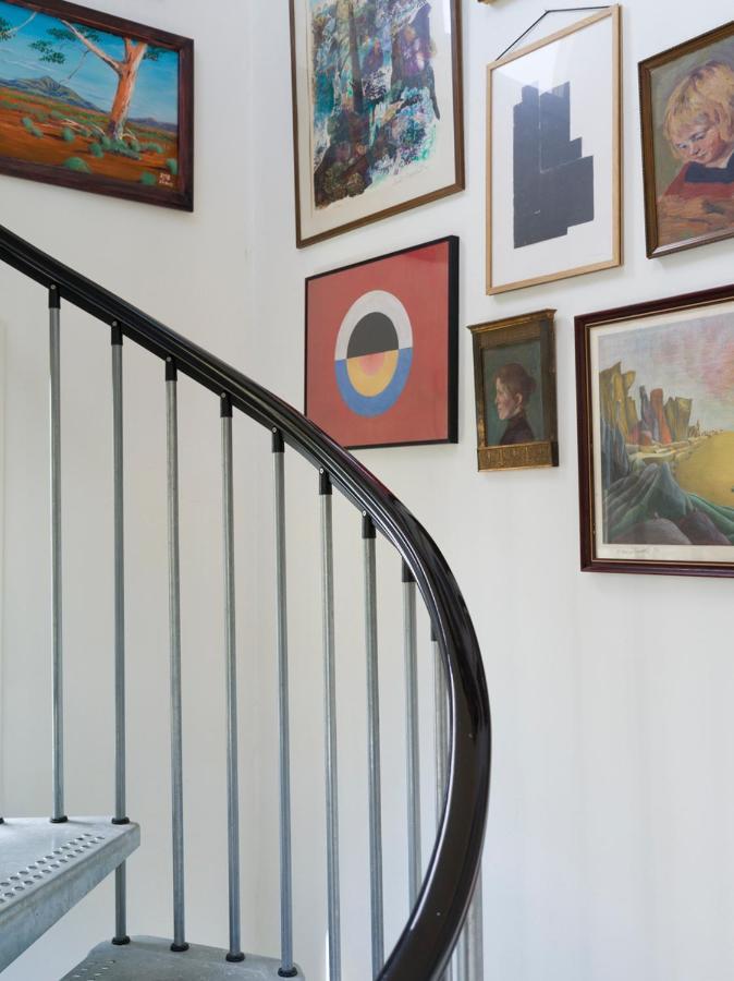 Lovely, Bright Apartment Overlooking Nature Fiskebäckskil Esterno foto