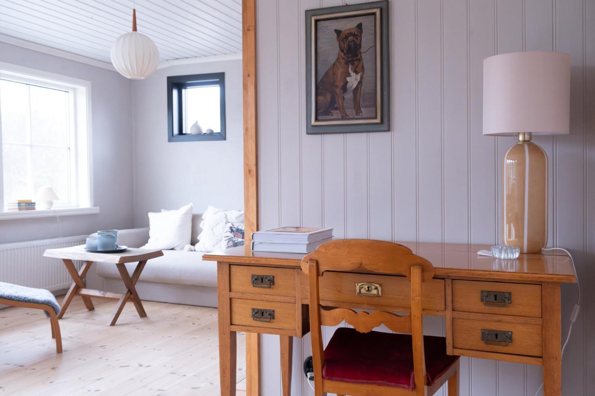 Lovely, Bright Apartment Overlooking Nature Fiskebäckskil Esterno foto